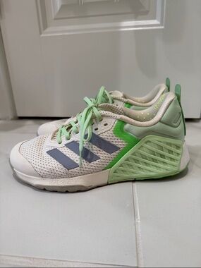 Adidas Dropset 3 Training Shoes